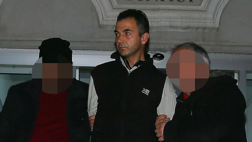 Sabancı suikastinin faili Akkol tutuklandı