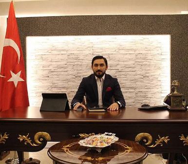 ‘Bugün devlet ve milletin, bir ve beraber olma günüdür’
