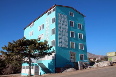 KOMEK kayıtları başladı