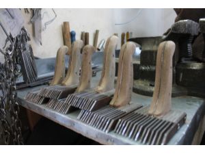 "Kirkit"in bilinen son ustası