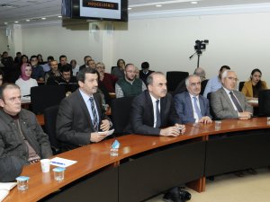 KTO'dan "Yükselen Pazar: Kuzey Afrika" paneli