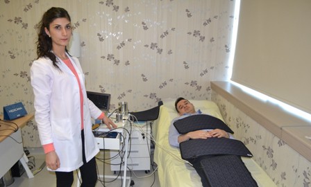 Biyorezonans vücudu fabrika ayarlarına döndürüyor
