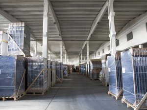 ABD ordusunun güneş kolektörleri Konya'dan