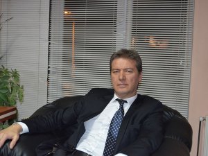 Ciner Grubu tarafından Ilgın'da kurulacak termik santral