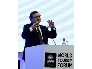 Dünya Turizm Forumu