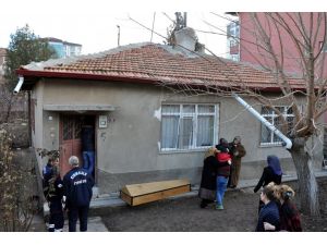 Kırıkkale'de karbonmonoksit zehirlenmesi: 2 ölü