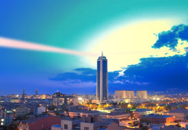Gök tarayıcılar Ramazan'da aydınlatacak