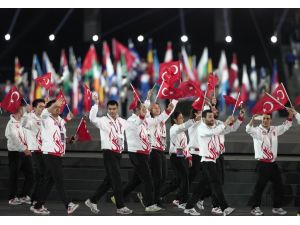 Milli takımlara kıyafet standartı