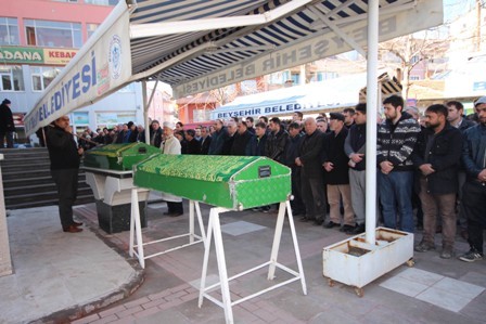 Sami Atay vefat etti