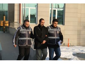 Erzincan merkezli FETÖ/PDY operasyonu