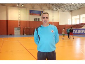 "Göztepe maçı kolay olmayacak"