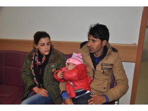 Hakkari'de 53 Suriyeli yakalandı