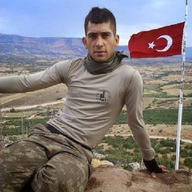 Konyalı şehit Nebi Arslan'ın defin programı