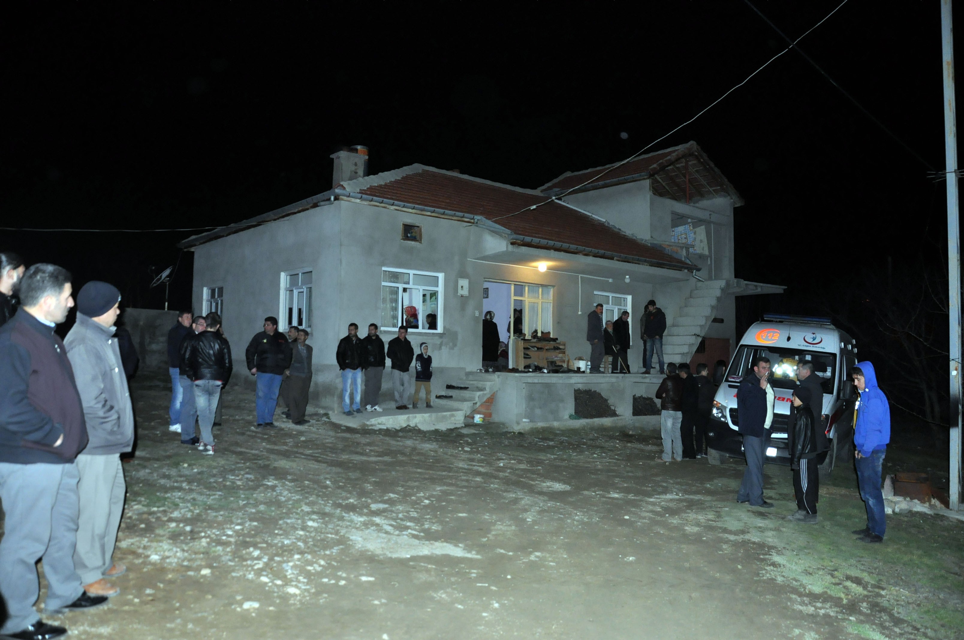 Konyalı şehidin annesi de aynı tarihlerde kanserden...