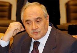 'Şirazesini kaybetmiş, azledin!'