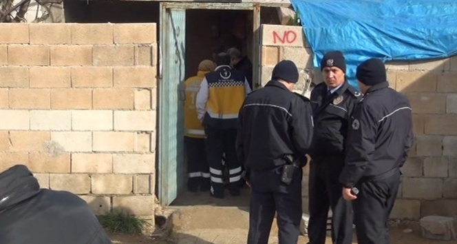 Öfkeli koca katliam yaptı: 9 ölü VİDEO