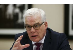 AYB'den TANAP ve doğalgaz depolamaya tam destek