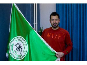 Serkan Kırıntılı: Galatasaray'ın golcülerinden çekinmiyorum