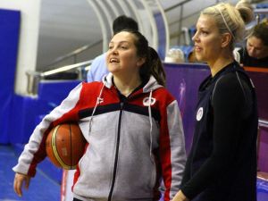 Mersin Büyükşehir Belediyespor, Şencan ile iddialı