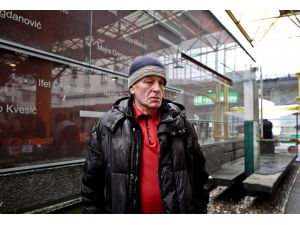 Tanıkları Markale'deki katliamı anlattı