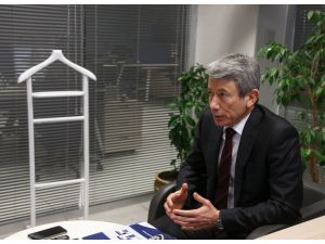 Shell Türkiye Ülke Başkanı Erdem: