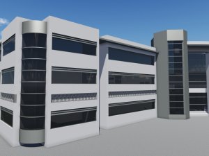 Selçuk’a yeni İİBF binası