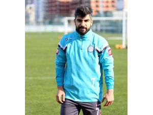 Çaykur Rizespor'da tek hedef galibiyet