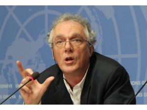 BM'nin Assange kararı