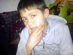 Fidye için kaçırılan Suriyeli çocuk ölü bulundu