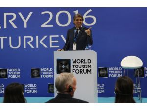 Dünya Turizm Forumu