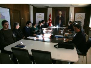 Aksaray Valisi Şeref Ataklı: