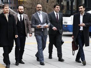 MHP'de muhalifler kayyum istedi