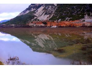 Muğla'da sağanak etkili oldu