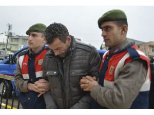 11 yıl sonra parmak izinden yakalandı