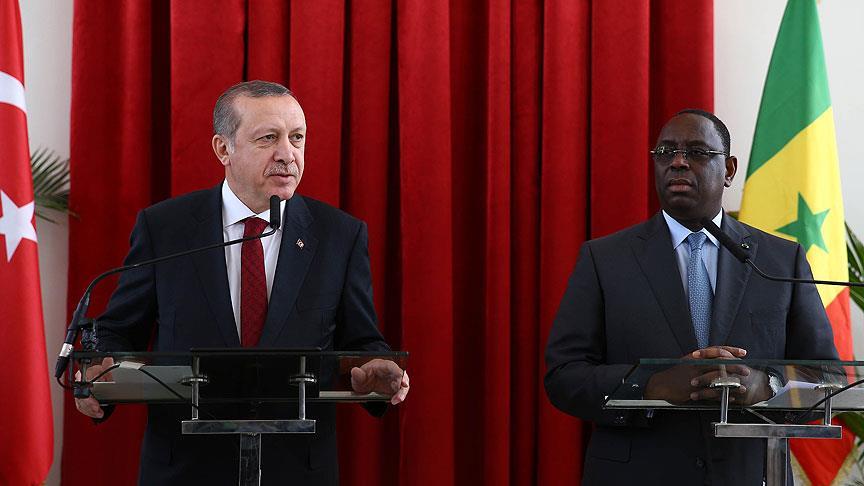 Erdoğan: Rusya öldürdüğü insanların hesabını vermeli