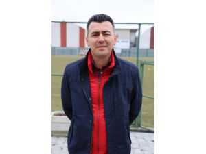 Boluspor Kulübü Başkanı Abak: