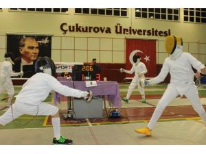 Adana'da eskrim heyecanı