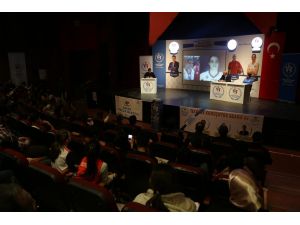 "Tecrübe Konuşuyor" projesi