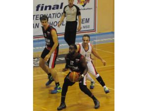 Türkiye Basketbol 1. Ligi