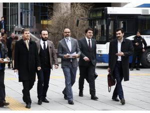 MHP'deki olağanüstü kurultay tartışmaları