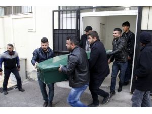 Gaziantep'teki cinayetler