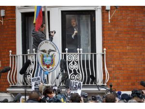 BM'nin Assange kararı