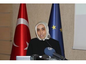 "Aile İçi Şiddetle Mücadele Projesi Yerel Medya Çalışması"