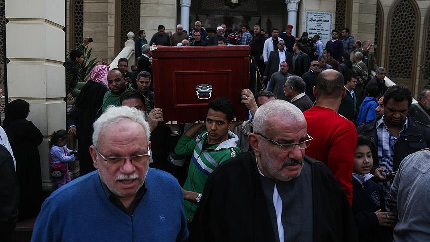 İhvan'ın kurucusu Hasan el-Benna'nın oğlu vefat etti