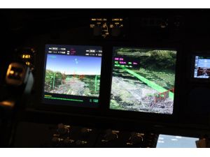 Avrupa'nın hava trafik kapasitesini Türk mühendisler arttıracak