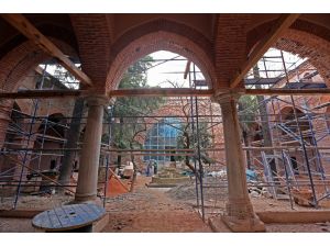 Muradiye Medresesi "Kuran-ı Kerim ve Hat Müzesi" olacak