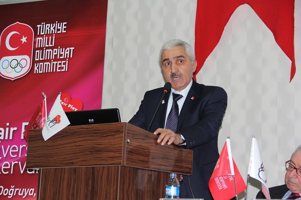 Karababa’dan sert çıkış: Gereken yapılmalı!