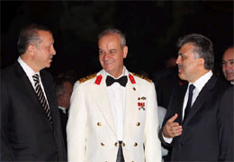 Asker Hükümet mutabakatı bitti