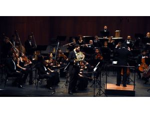 Eskişehir'de kültür sanat