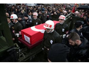 Sur'daki terör operasyonu